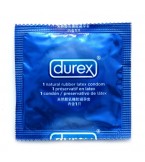 Durex Extra Safe Thicker Kondoomid